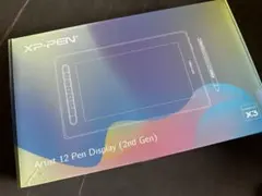 液晶ペンタブレット