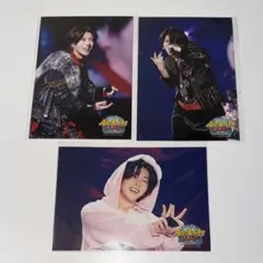 Aぇ! group 末澤誠也 わっしょいCAMP！ ライブフォト