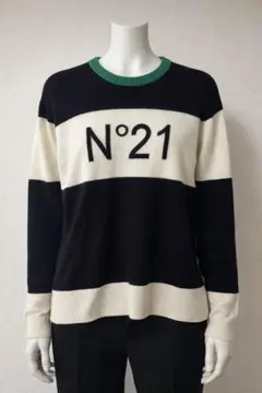 2026年最新】n21° ニットの人気アイテム - メルカリ