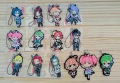 2026年最新】ぴくりるストラップの人気アイテム - メルカリ
