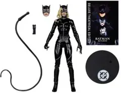 最終値下げ】 1/4スケール キャットウーマン[映画『バットマン