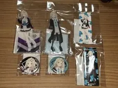 学園アイドルマスター 篠澤広 TRAVAS TOKYO アクリルスタンド 2種