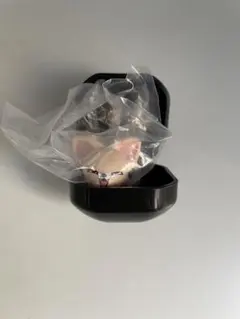 stray kids skzoo ぷくっとリング　フォクシニー