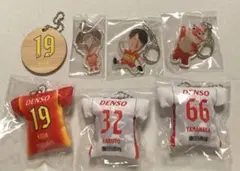 名古屋グランパス ガチャ まとめ売り 木村勇大 中心セット - メルカリ
