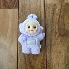 POPMART テレタビーズ　バイブランシーシリーズ　　　Tinky Winky