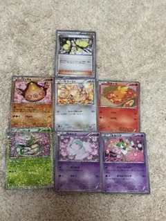S*M様 ポケモンカード シャイニースターV 色違い まとめ売り - メルカリ