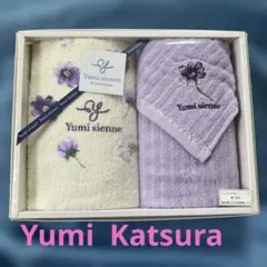 Yumi sienne by Yumi Katsuraフェイスタオル2枚セットのサムネイル