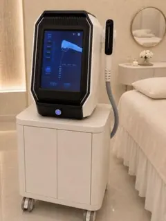 【eri様専用】業務用 美顔器 美容機器 本体のサムネイル