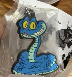 ズートピア2 でふぉラバ！キーホルダー ゲイリー