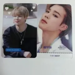 2025年最新】bts jiminカードの人気アイテム - メルカリ