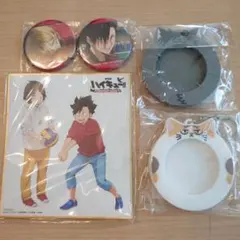 劇場版ハイキュー!! ゴミ捨て場の決戦Blu-ray／DVD　特典