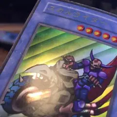 遊戯王  スカルライダーセット