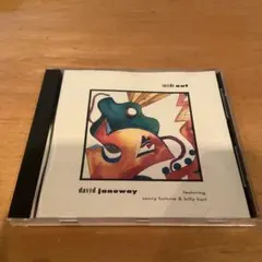 David Janeway feat. S.Fortune/Inside Out