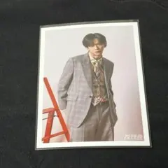 超特急 リョウガ 31歳生誕生写真34