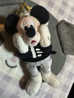 オズワルド ぬいぐるみチャーム レア サマンサタバサ - メルカリ