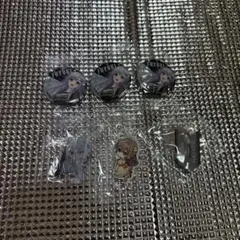 くら寿司 にじさんじ 葉加瀬冬雪 4点セット