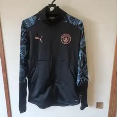 2025年最新】マンチェスターシティ トラックジャケットの人気