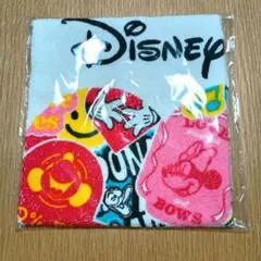 Disney ディズニー ハンドタオル