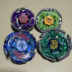 ベイブレードX パーツ取りセット(引退品) - メルカリ