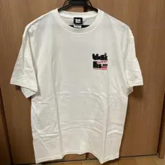CUE DREAM JAM-BOREE 2025 Tシャツ Mサイズ