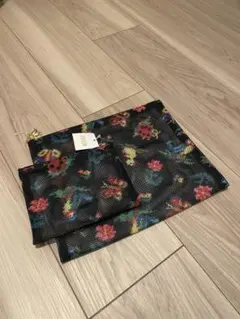 FEILER ハイジメッシュポーチ 2点セット