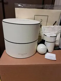 Jo Malone 2022限定品クリスマス&オンライン限定ジョーマローンソープ