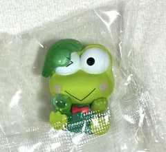 サンリオ ジャムジェリーフィギュア２ けろけろけろっぴ