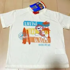 お値下げ《新品・未使用》パウ・パトロール キッズTシャツ 120cm マーシャルのサムネイル
