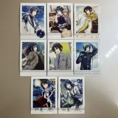 和泉一織 ぱしゃこれ Amazon.co.jp: アイナナ アイドリッシュセブン 和泉一織 一織 ぱしゃ