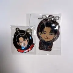 GENERATIONS ジェネ チカラノカギリ 小森隼