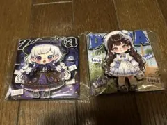 dora キャラクターグッズ