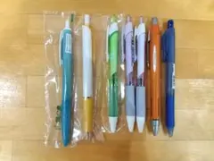 未使用あり ボールペン ジェットストリーム
