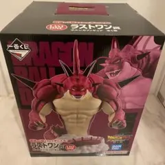 一番くじ　ドラゴンボールDAIMA 第2弾　ラストワン賞　ポルンガフィギュア