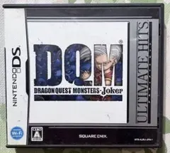 DRAGON QUEST MONSTERS-Joker ULTIMATE HIT