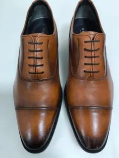 REGALストレートチップ　GORE-TEX サイズ26