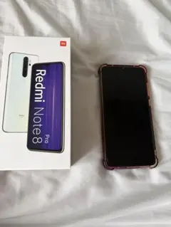 値下げ交渉可 Xiaomi Redmi Note 9T 5G 部品取りジャンク - メルカリ