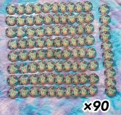 あんスタ 日々樹渉 缶バッジ 五奇人 エレメント