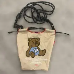 DOUBLE STANDARD CLOTHING Ball&Chain バッグのサムネイル