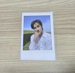 ENHYPEN ジョンウォン　トレカ　DIMENSION: ANSWER