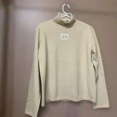 PICONE ウールカシミアタートルネックセーターのサムネイル