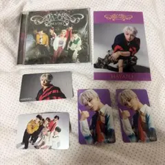 HAYATO ONE Ｎ’ ONLY AMAZONIA トレカ 楽天