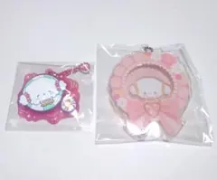 【即購入可】サンリオ　ロゼット・ラバマス　こぎみゅんまとめ売り