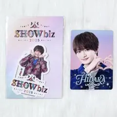 （新品・未開封）SHOWbiz2025 DVD 新品未開封 showbiz 2025 DVD ジュニア 新品未開封】 SHOWbiz