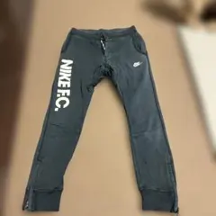 NIKE F.C. スウェットパンツ ジョガーパンツ　S
