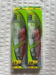 2025年最新】エギ王tr サーチ 3.5の人気アイテム - メルカリ