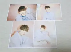 27杯目 生写真 吉田仁人