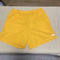 ノースフェイス　バーサタイルショーツXL