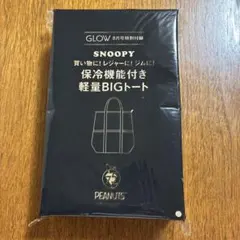 GLOW8月号特別付録