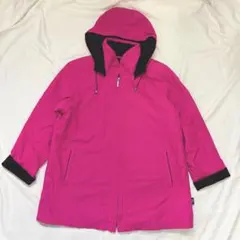 O0's vintage マウンテンパーカー レインジャケット アウトドア