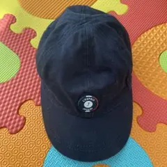 Jacadi ネイビー レッド キャップ 24/36Mのサムネイル